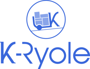 Fichier:K-ryole logo Vertical sansTag Vecto.png
